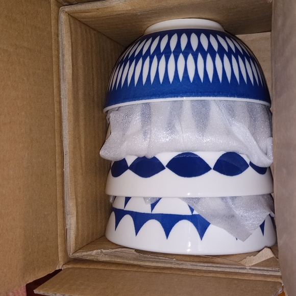 Set of Dip Bowls - Picture 10 of 12